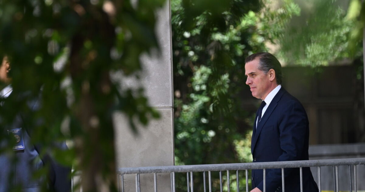 Hunter Biden indicted in tax case as White House woes mount Hunter Biden indicted in tax case as White House woes mount
