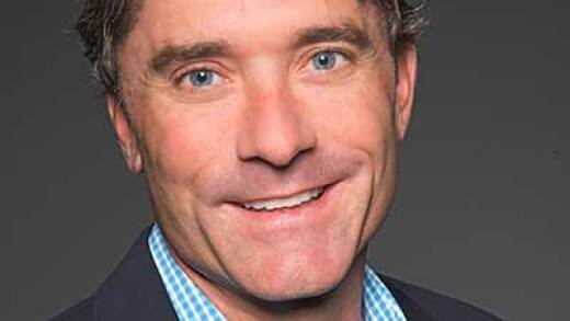 Sean Desmond is chief customer success officer at nCino.