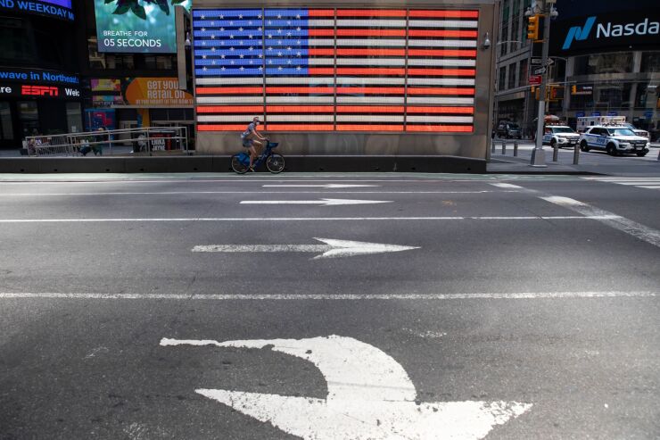 In the first quarter alone, attracted more than $243 billion.