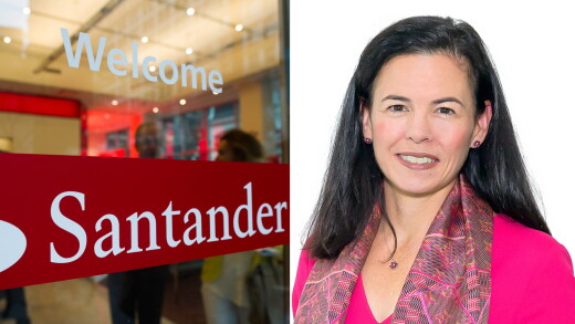 Santander Christiana Riley