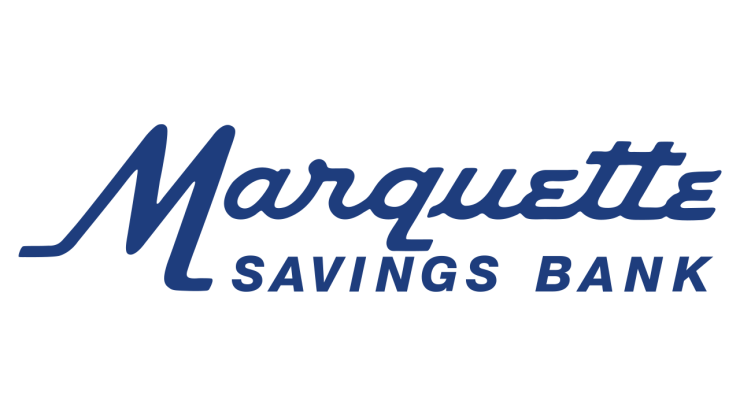 Marquette Savings Bank Logo 2025 Best Banks