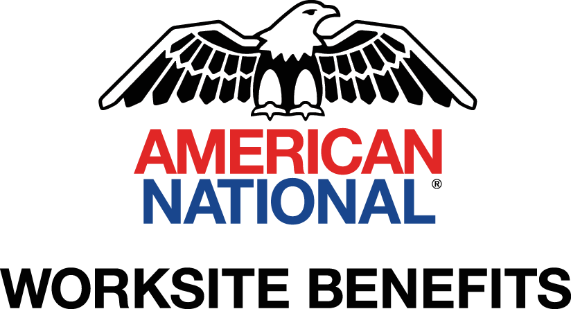 American National Worksite Benefits logo new