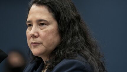 SBA Administrator Isabella Casillas Guzman