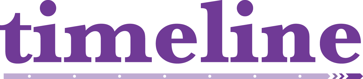 Timeline Logo