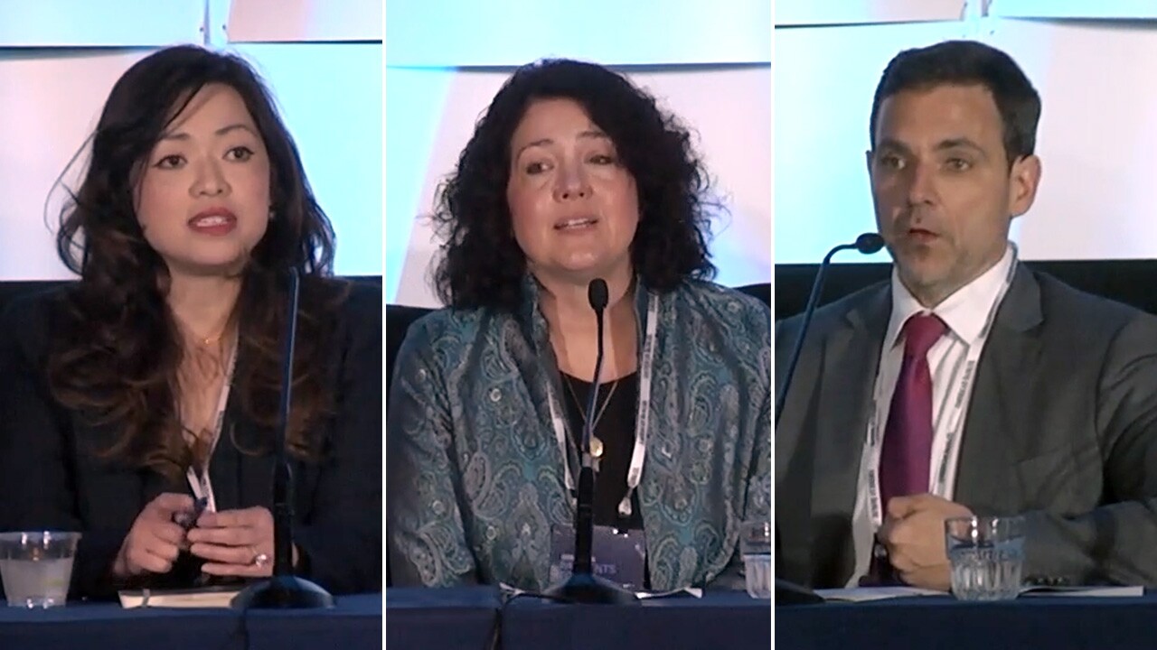 Track 1: Building an effective risk management framework for fintech partnerships