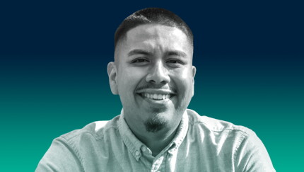Photo of Uziel Gomez