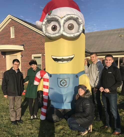 Best Firms 2018 - Lutz