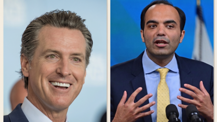 Newsom taps Chopra for newly created oversight agency