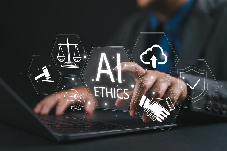 AI ethics