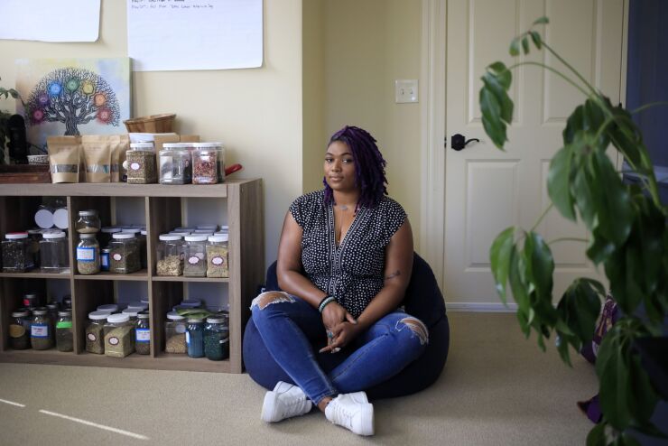 Black Workers Burnout BN