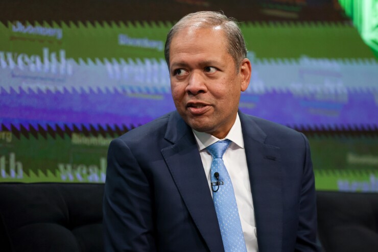 Key Speakers At The Bloomberg Sell Side Leaders Forum