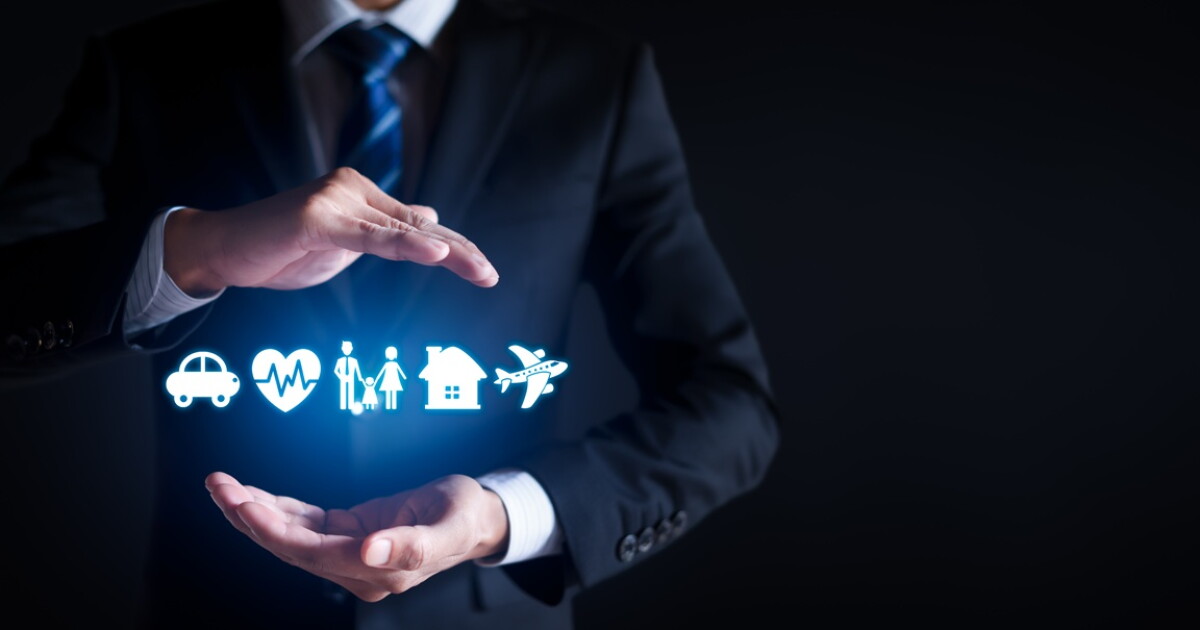 Insurance Risk Technology Insurers need more than tech to combat risk | Digital Insurance