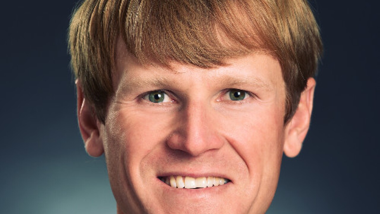 Brad Morgan of Savvy Wealth