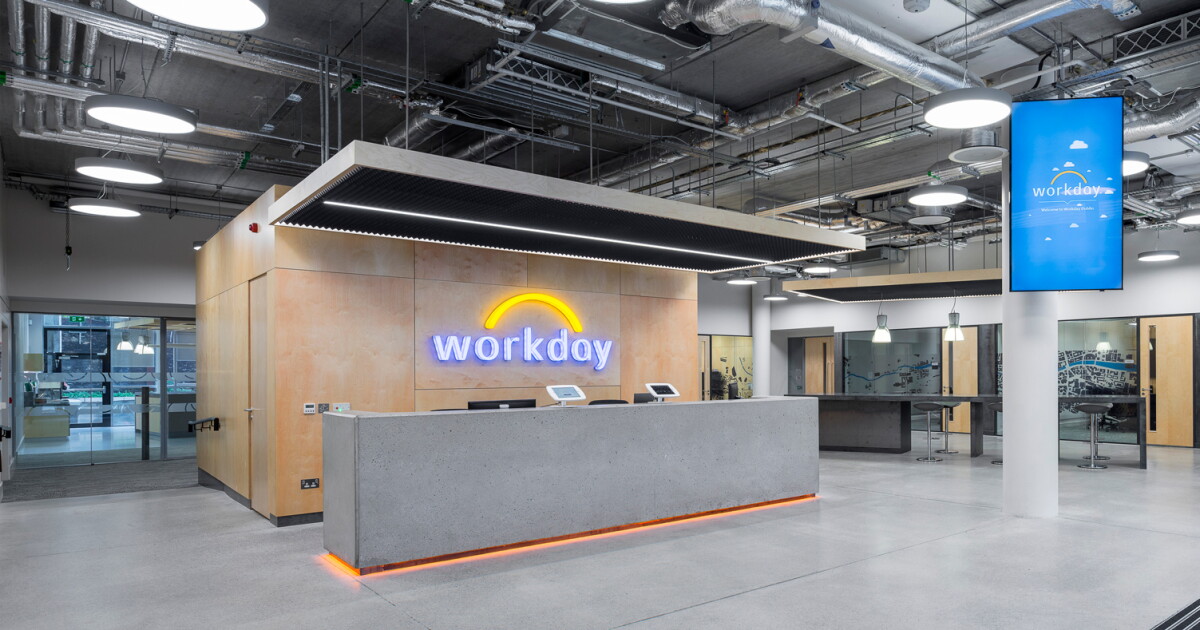 Workday rolls out tool to manage AI agents Workday rolls out tool to manage AI agents