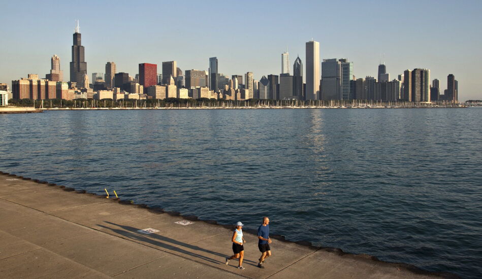 Chicago