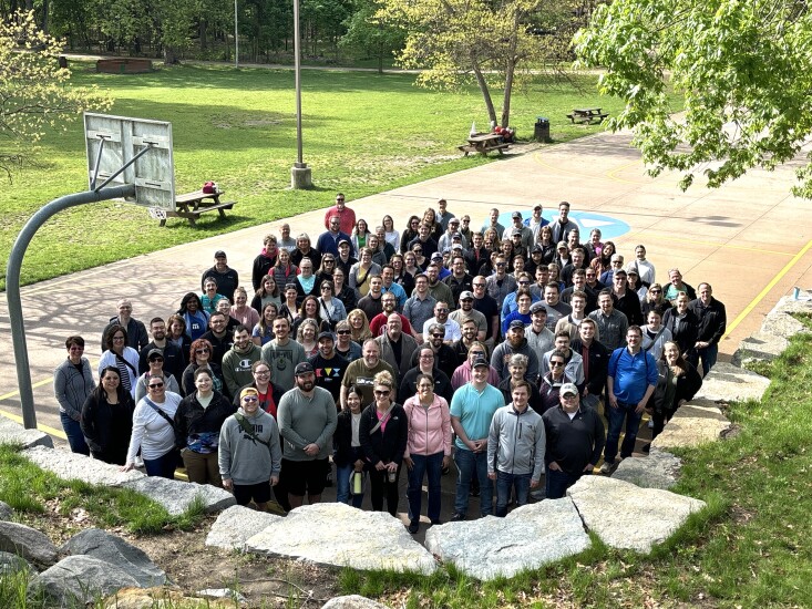 2024 Best Firms - Hungerford