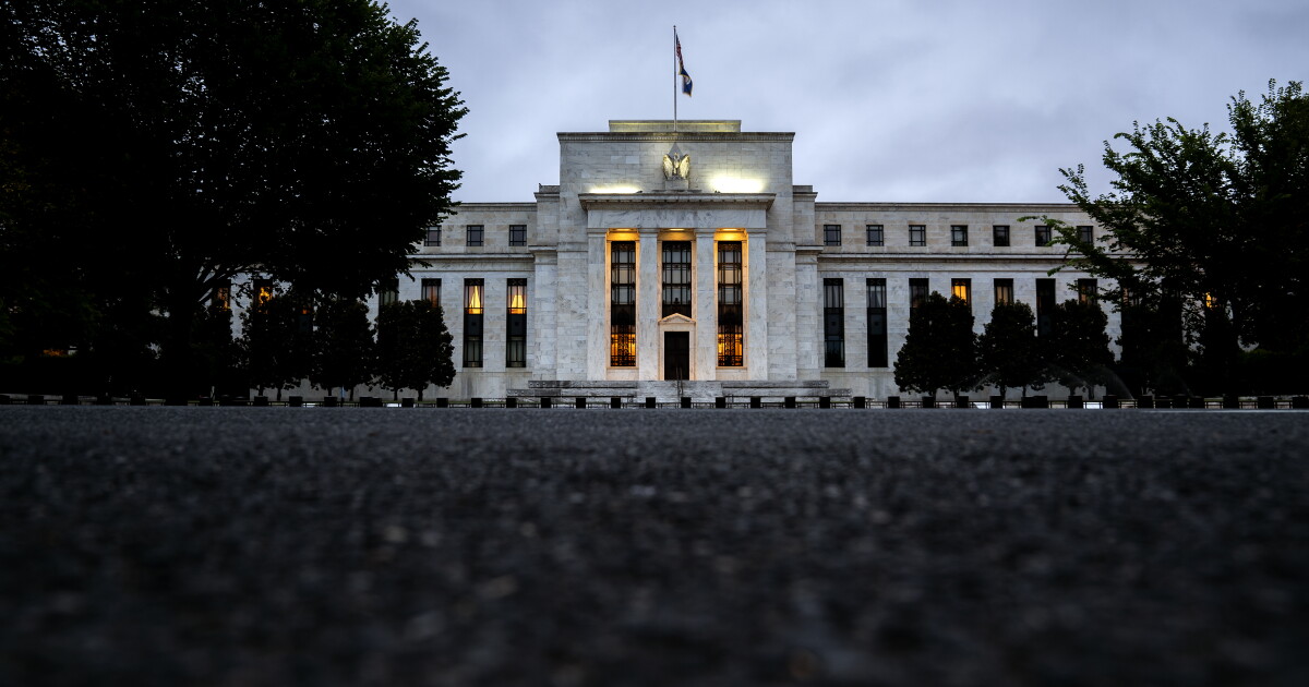 Community banks push back on Fed's 'skinny' account proposal