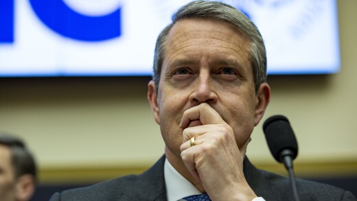 “The right thing for us to do is to continue our stress tests, but as part of them, to analyze how banks’ portfolios are responding to real, current events, not just to the hypothetical event that we announced earlier this year,” said Fed Chair for Supervision Randal Quarles.