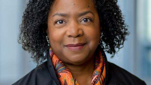 Pamela Frederick
