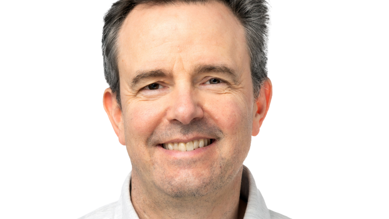 Avalara CEO Hugo Sarrazin
