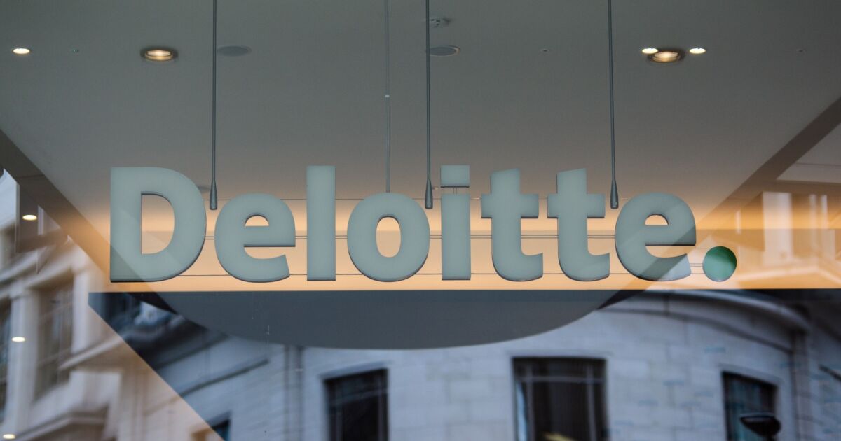 Deloitte Company Profile Office Locations Competitors Revenue