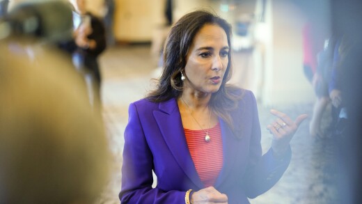 Assistant Attorney General Harmeet Dhillon