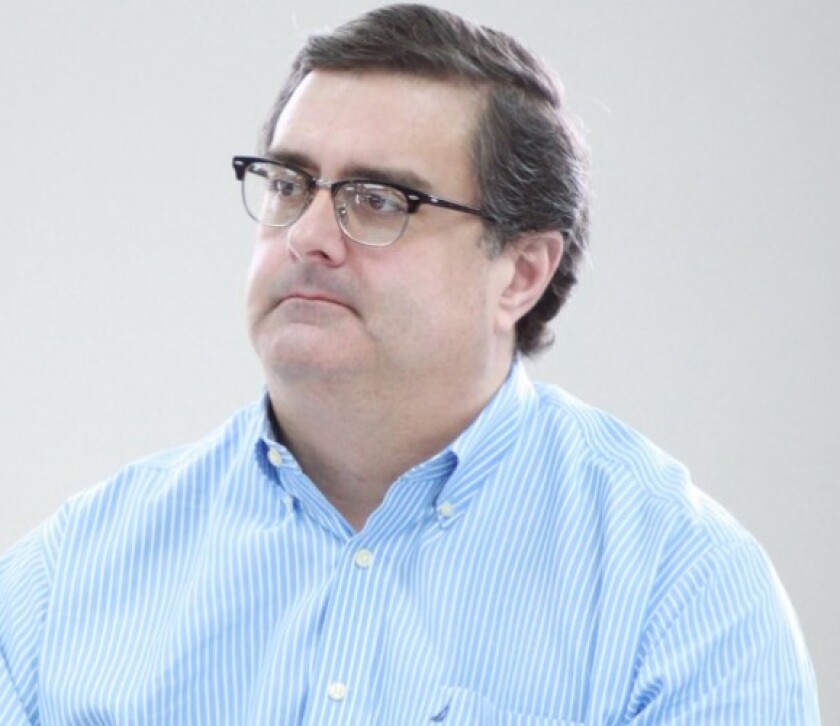 Sergio Marxuach