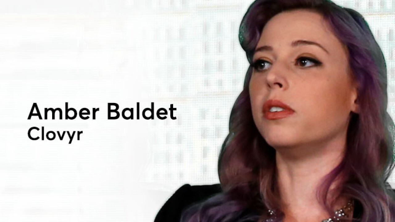 Thumbnail for Video: Blockchain, quantum computing, AI — what’s next in wealth? (full session)