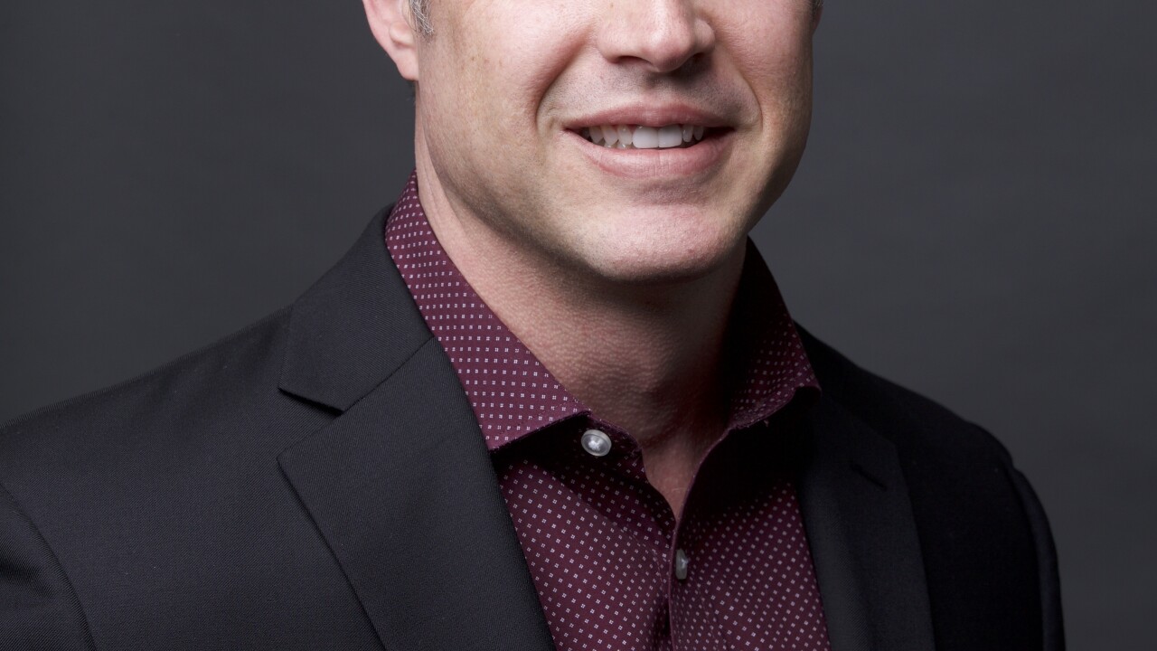 Christopher Wilkinson