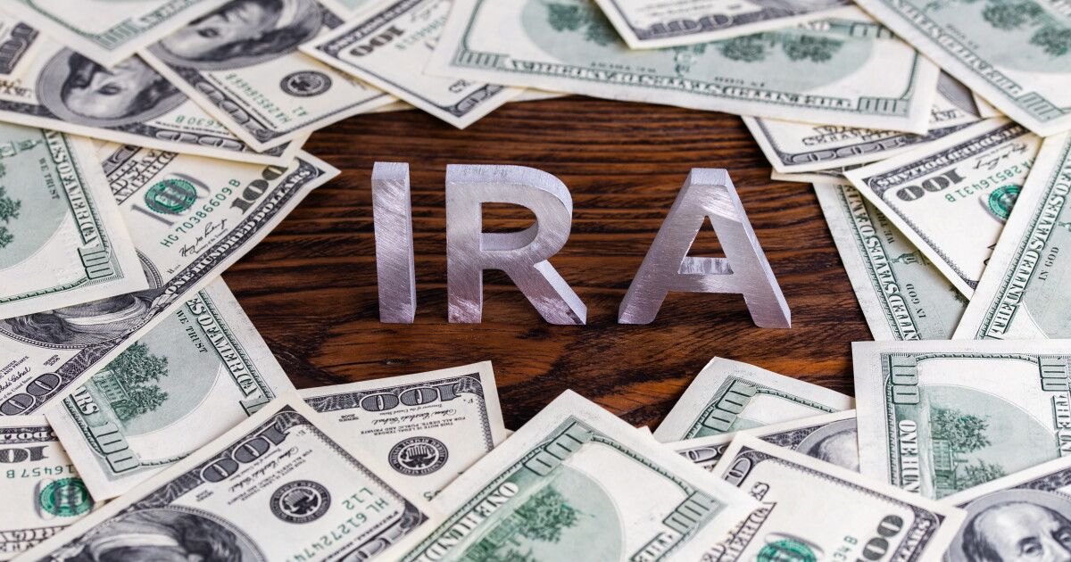 The case for Roth IRA conversions after the Secure Acts The case for Roth IRA conversions after the Secure Acts