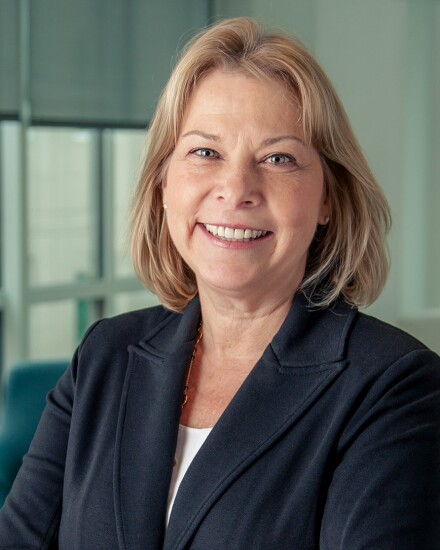 MSRB 's Lynnette Kelly