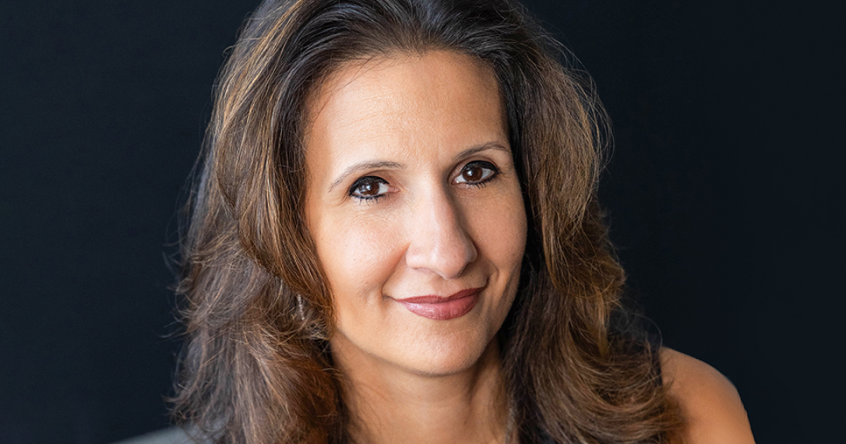The Most Powerful Women in Finance: No. 11, Lynn Martin, NYSE ...