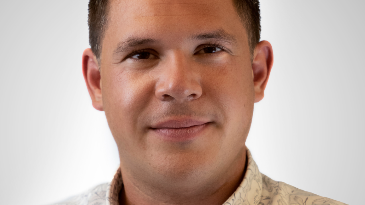Theodore "Teddy" Flo, chief legal officer, Zest AI