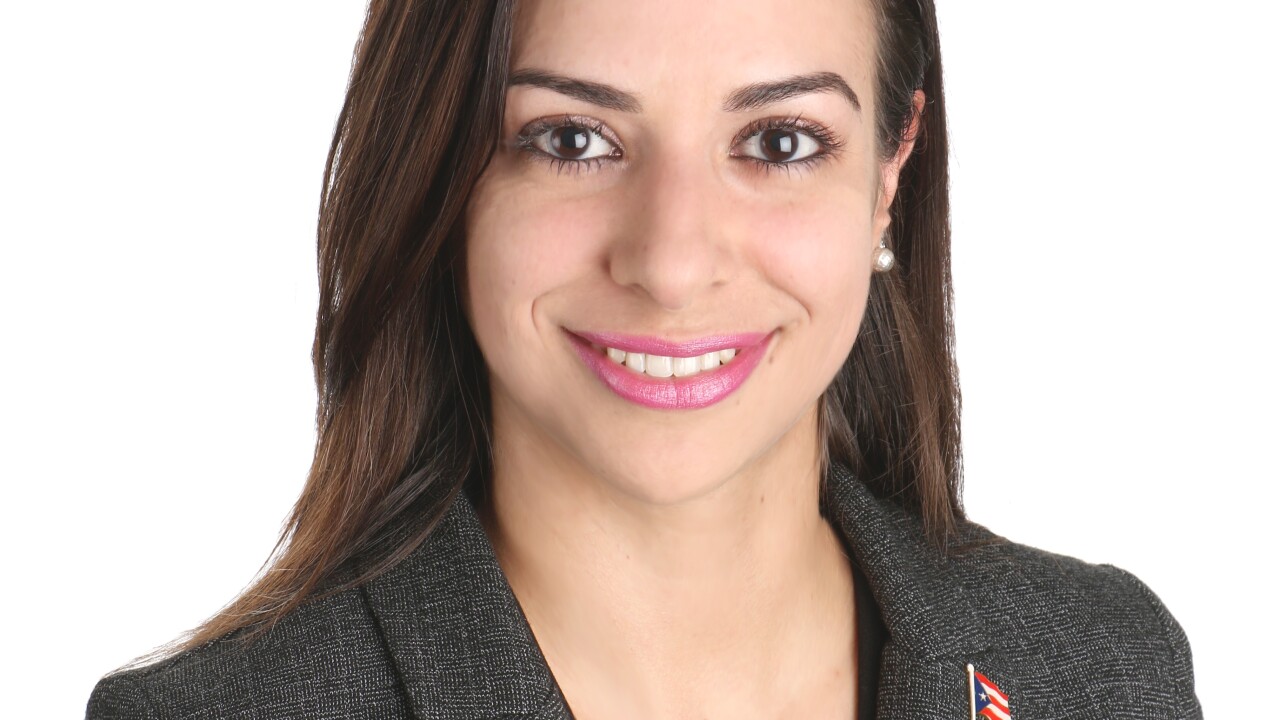 Jessica Méndez Colberg