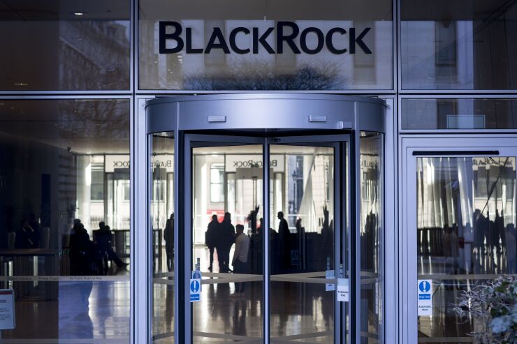 BlackRock is home to approximately $1.8 trillion in active strategies.