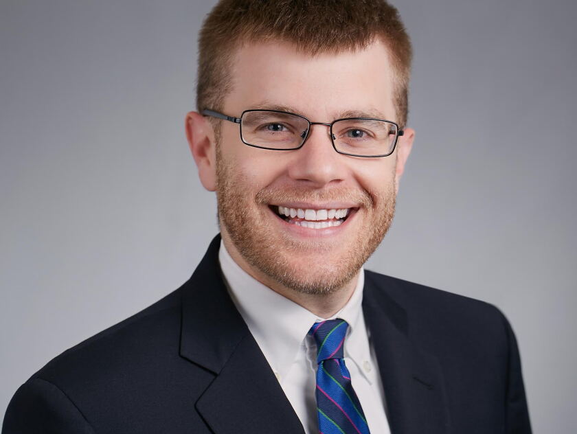 John Markowitz