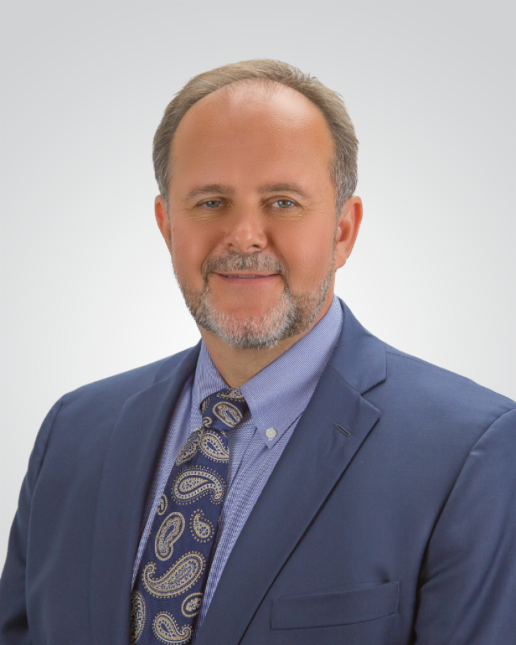 Jeff Conrad, Pelican State CU