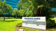 Raymond James by Raymond James