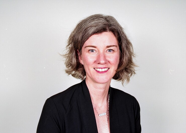 Hawley Kane is the head of organizational talent and leadership development at Saba Software.