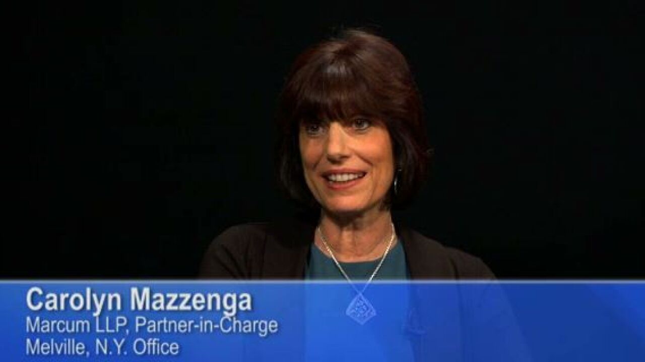 Thumbnail for Video: Women in Accounting: Preparing Future Leaders