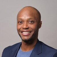 Headshot of Jeffrey Williams of Microsoft.