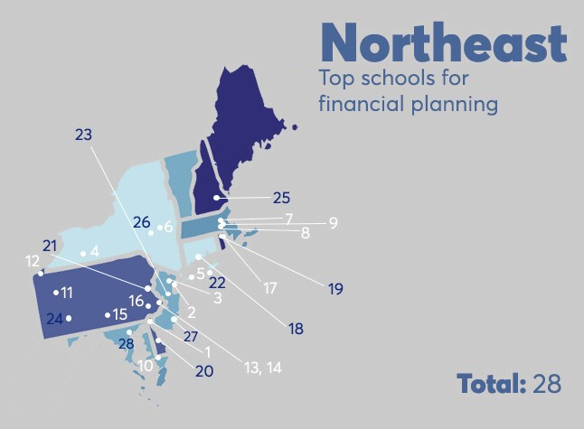 Schools2017NorthEast