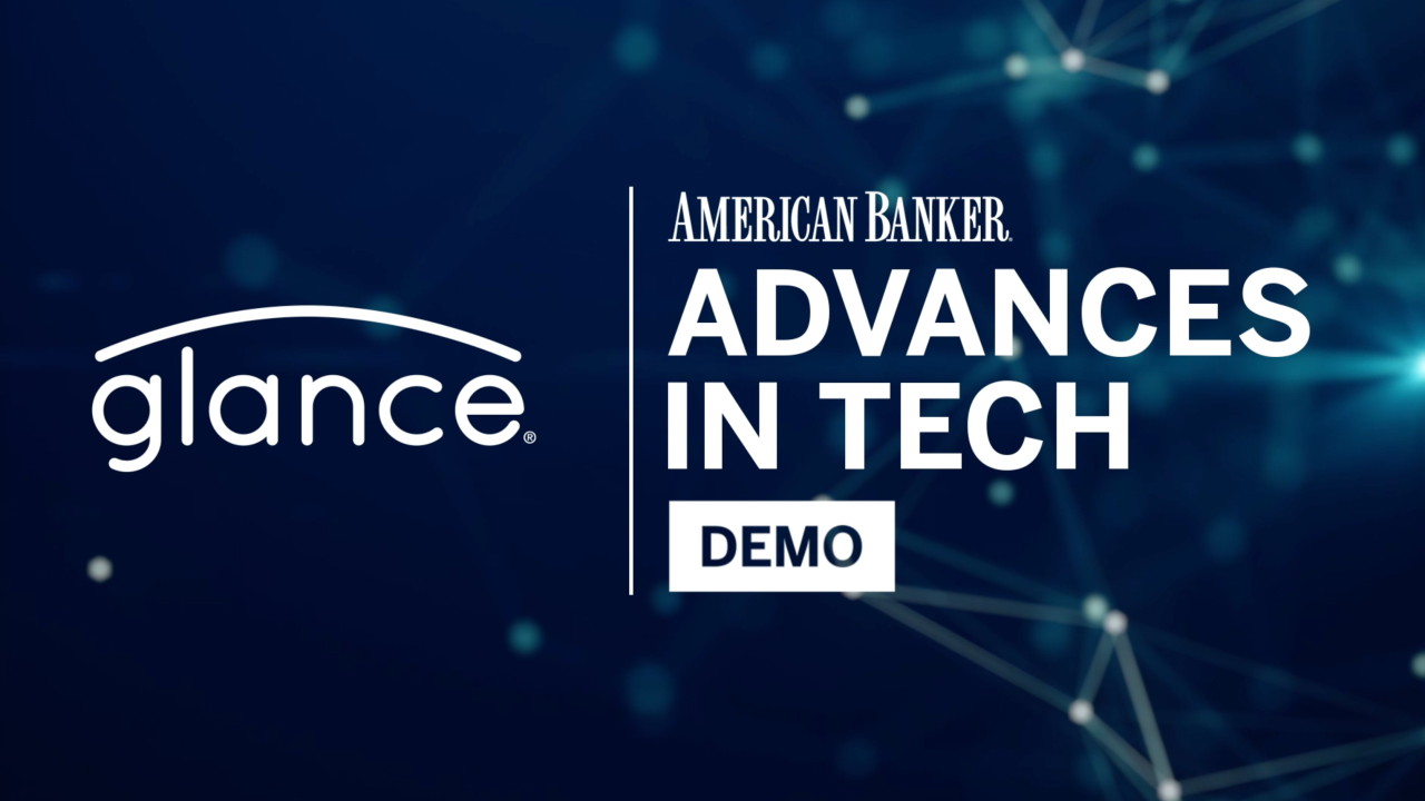 Glance Mobile App Share: Guided CX for boosting the mobile client experience