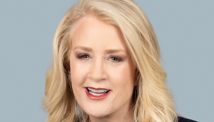 Nancy McDonnell, Texas Capital