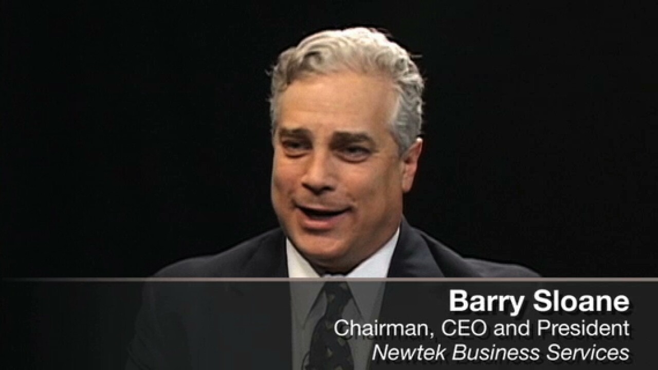 Thumbnail for Video: Durbin Rule Brings Meager Benefit to Small Merchants