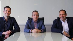 Dobbyn + Carafa in Australia