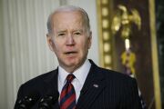 Biden speaking