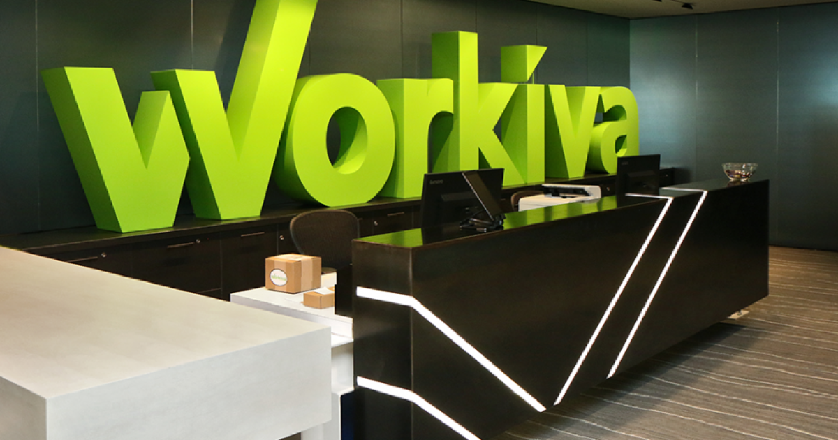 Tech news: Workiva launches ESG solution Tech news: Workiva launches ESG solution