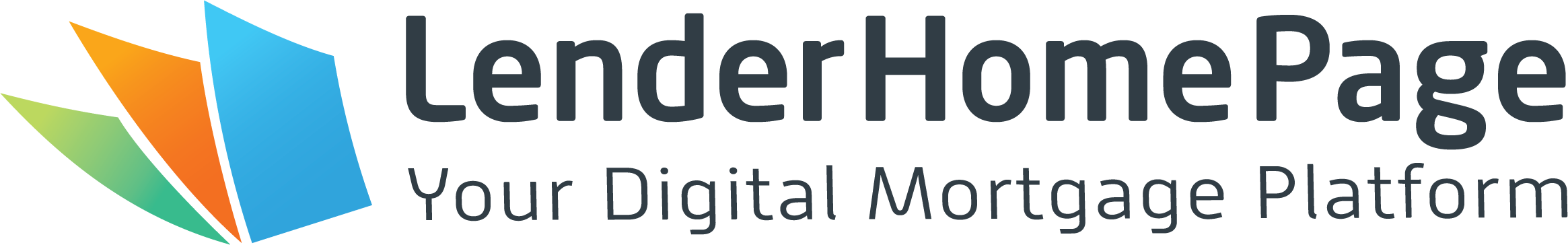 LenderHomePage