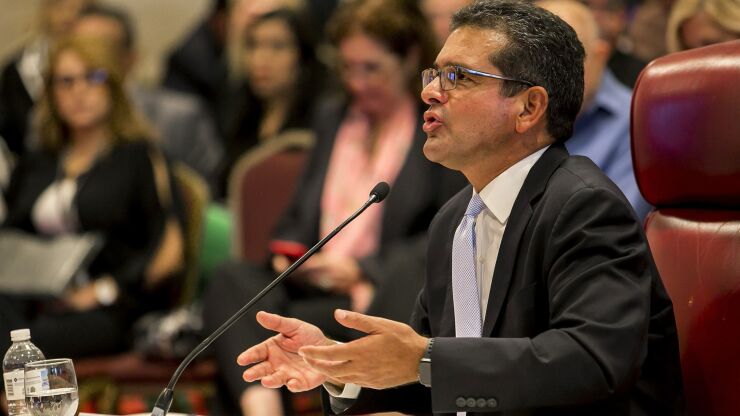 Pedro Pierluisi